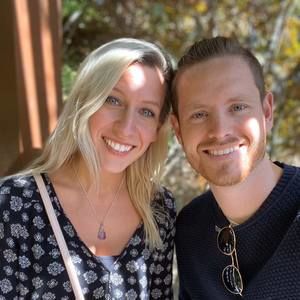 Meet your Posher, Bryan